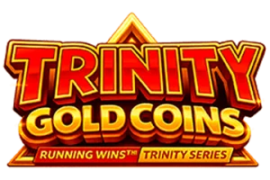 Trinity Gold Coins